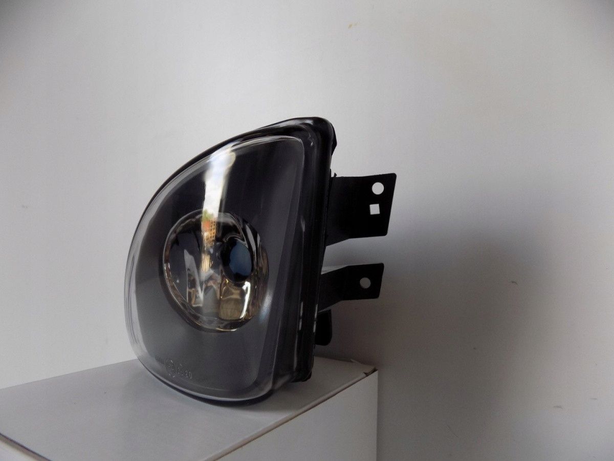 BMW 5 F10 F11 halogen lewa   4387