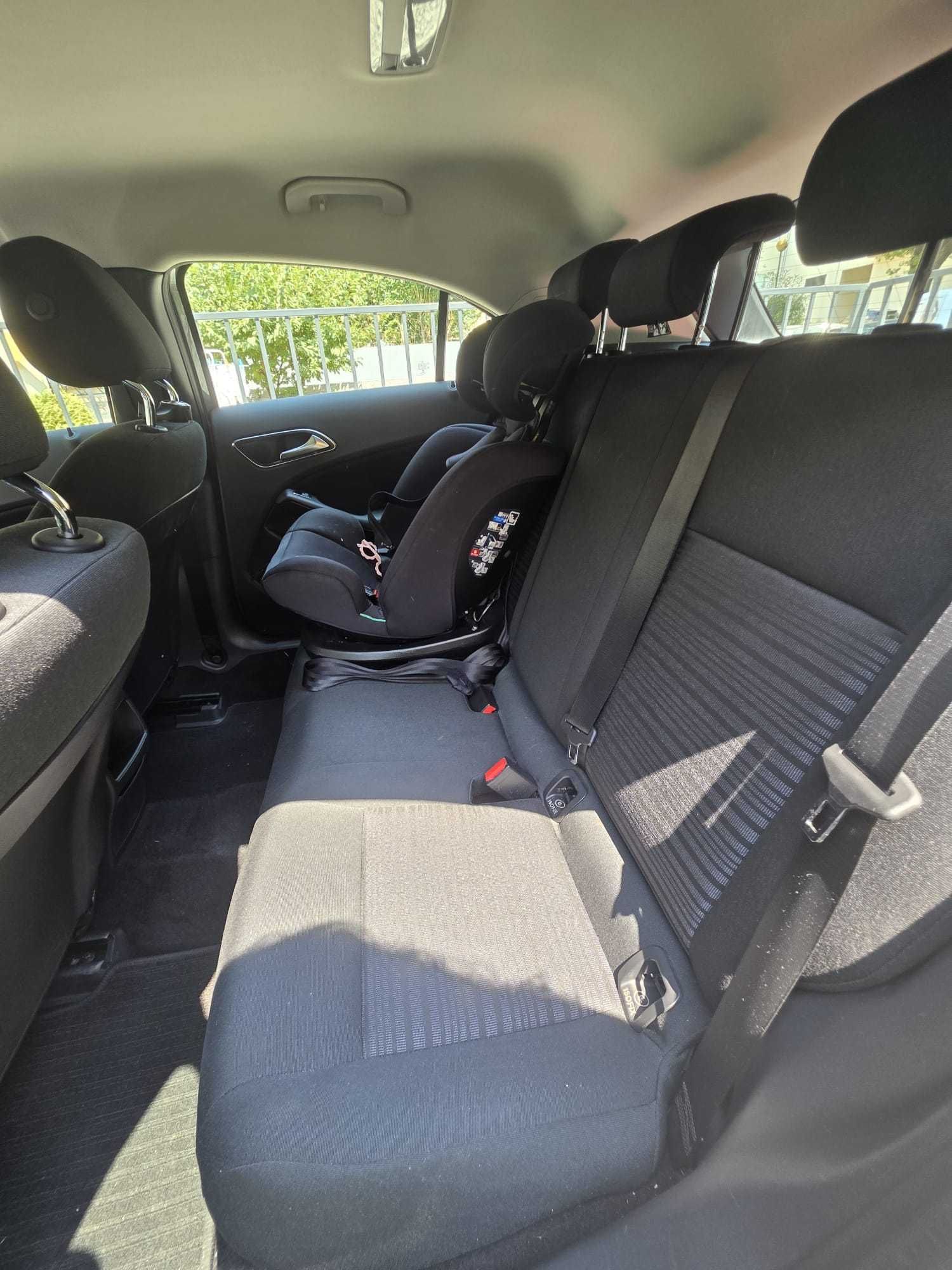 Mercedes-Benz A180 Diesel