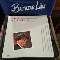 Disco Vinil - LP - Frank Sinatra The Frank Sinatra Collection
