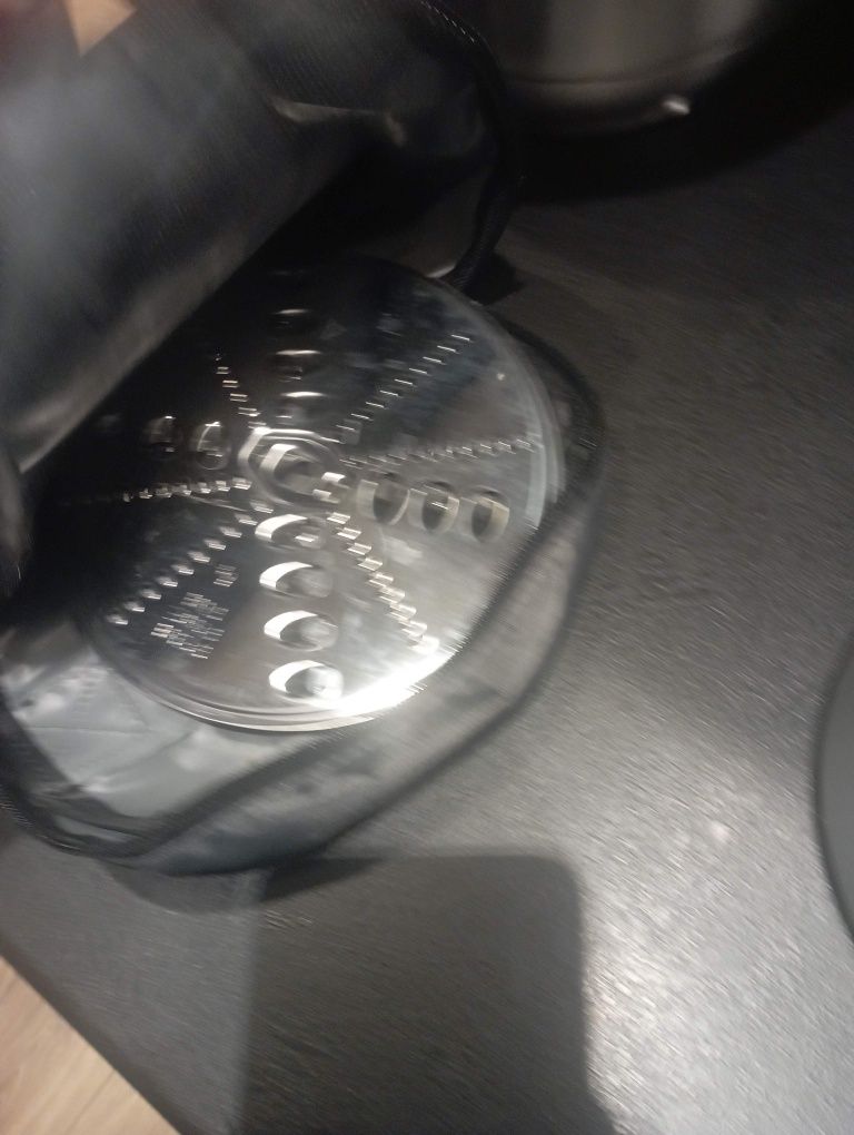 Robot wielofunkcyjny Bosch MUM 5