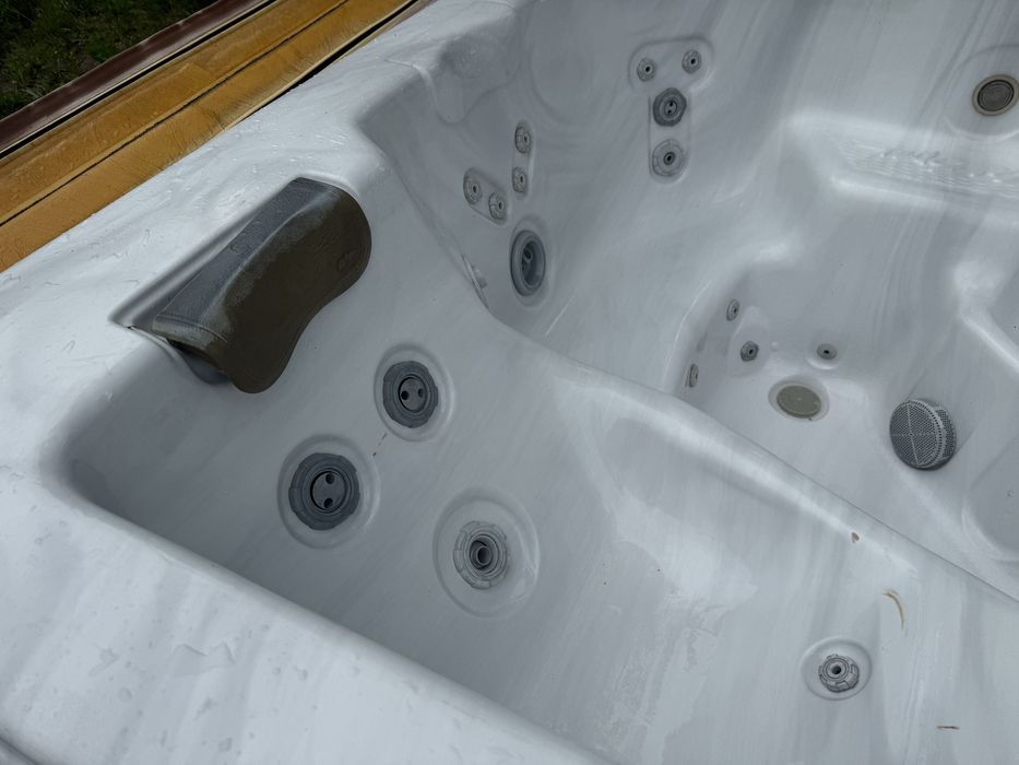 Jacuzzi USA callspa super oferta outlet