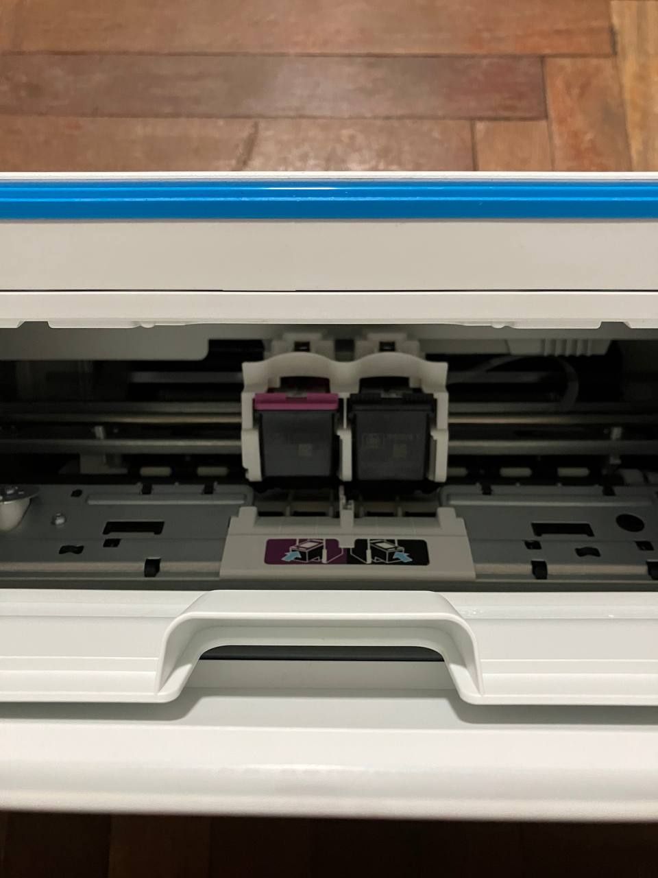 Принтер Сканер HP DESKJET series 3638 WIFI