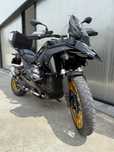 Bmw gs 1300 como nova (full extras)