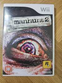 Gra Manhunt 2 Wii