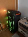Vendo JBL PartBox 710 nova