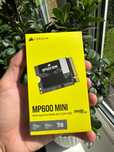 Dysk Corsair MP600 Mini 1TB SSD M.2 PCIe Gen4 NVMe TOMI-TECH