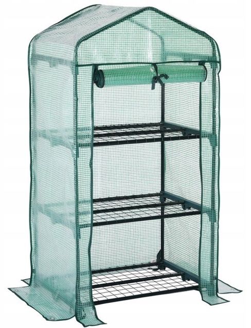 Теплиця садова ! Парник ! Теплиця із плівкою ! Теплица!