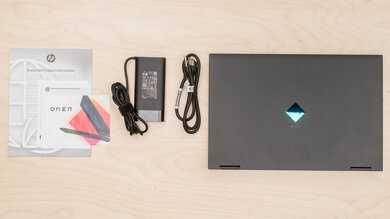 laptop HP OMEN 16 165hz 1440p