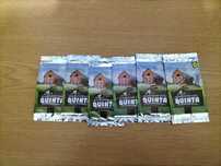 Cromos Amigos da Quinta