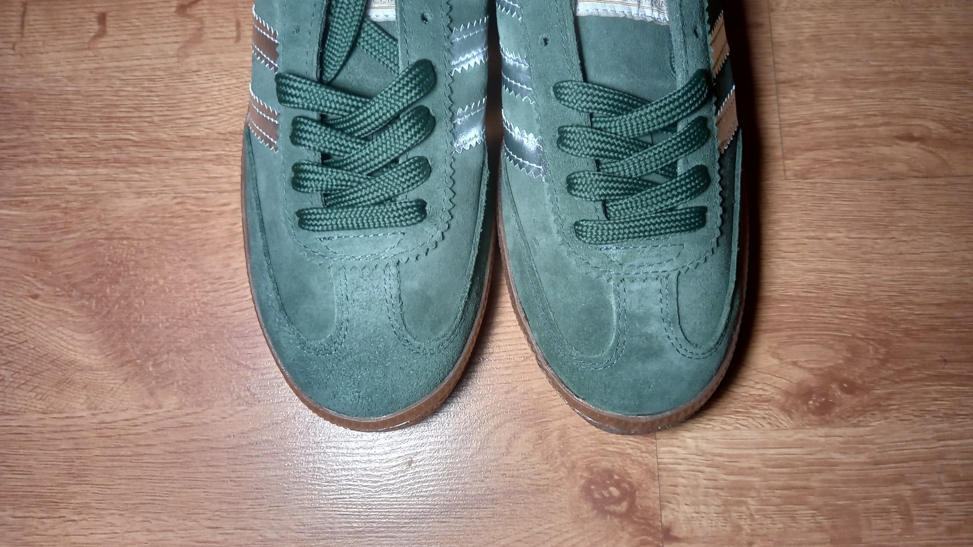 Sapatilha handball spezial adidas
