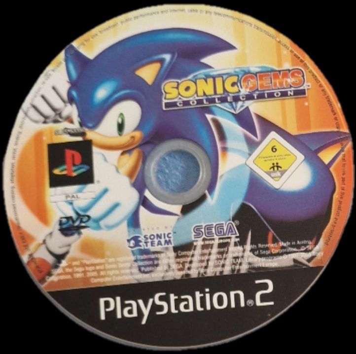 Jogos para PlayStation 2
