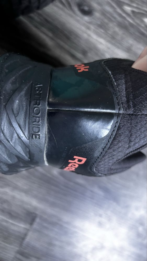 Кроссовки Reebok Astroride оригінальні