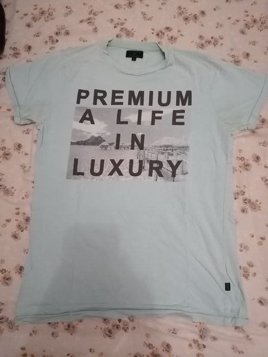 6 T-Shirts + 1 Pijama