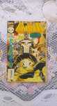 The Punisher Police Action 4/1994 komiks