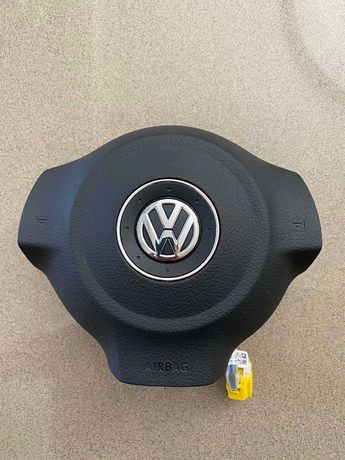 Airbag VW Golf 6, Passat CC, jetta, Tiguan Подушка безопасности VW