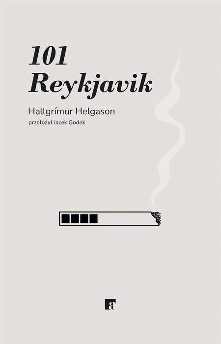 101 Reykjavik H120