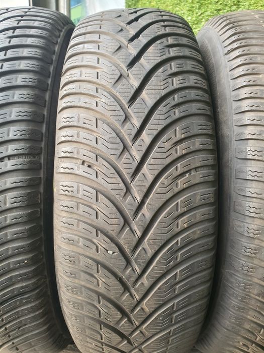 Kleber Krisalp hp3 195/65 R15