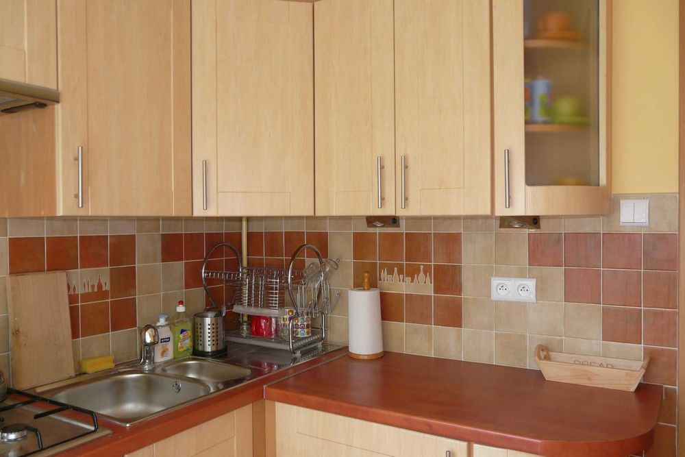 DO WYNAJĘCIA mieszkanie w Gorlicach – ul. Hallera 6