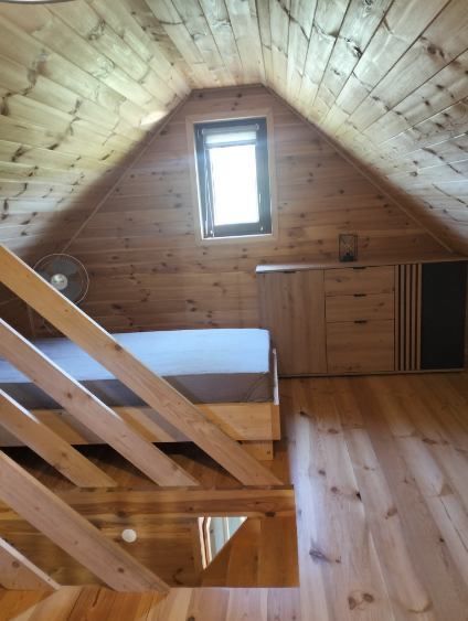 Domek letniskowy do wynajęcia