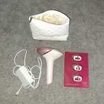 Depilator PHILIPS Lumea 9000 IPL BRI958/00 SenseIQ