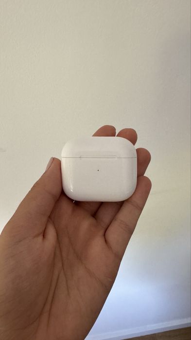 AirPods 3 geracao Apple como novos