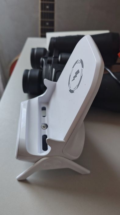 Швидкісна бездротова зарядка ,нова