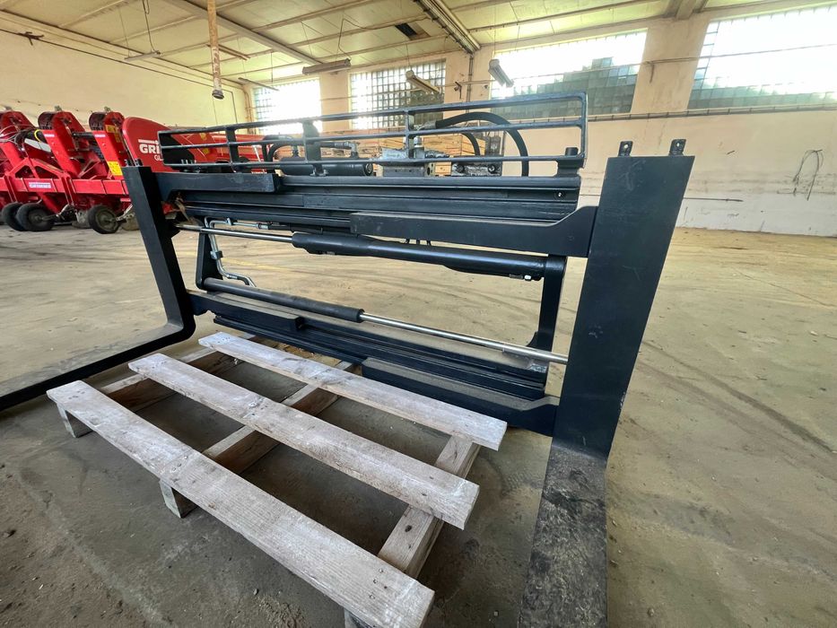 Pozycjoner DURWEN ZVP 30 -S OD LINDE