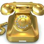 Ładne i proste numery telefonów