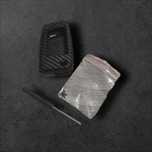 Etui na kluczyk samochodowy VW Golf, Skoda, Seat