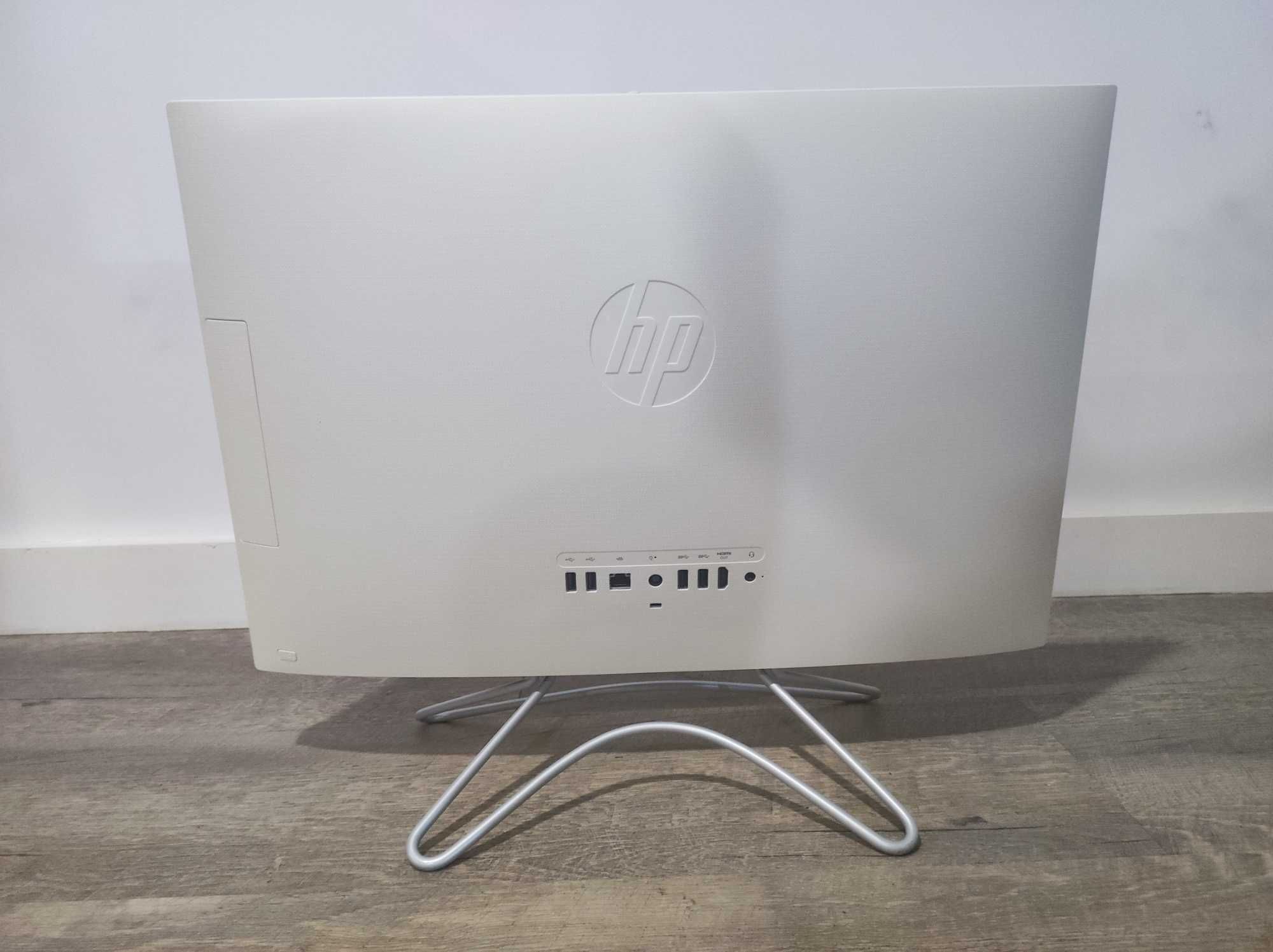 Computador All in One - HP 24” f0079ns - i5 (9a) - 512 SSD, 8 Gb,