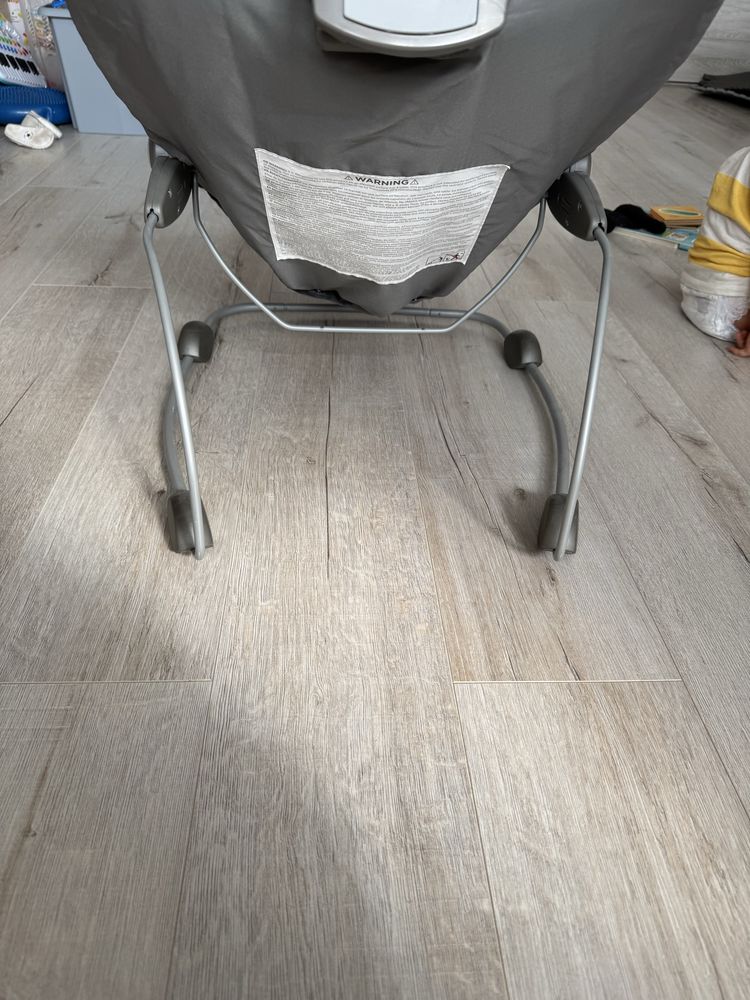 Oddam leżankę dla dziecka