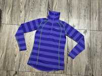Damska bluzka termoaktywna BERGANS OF NORWAY 100% Wełna Merino L
