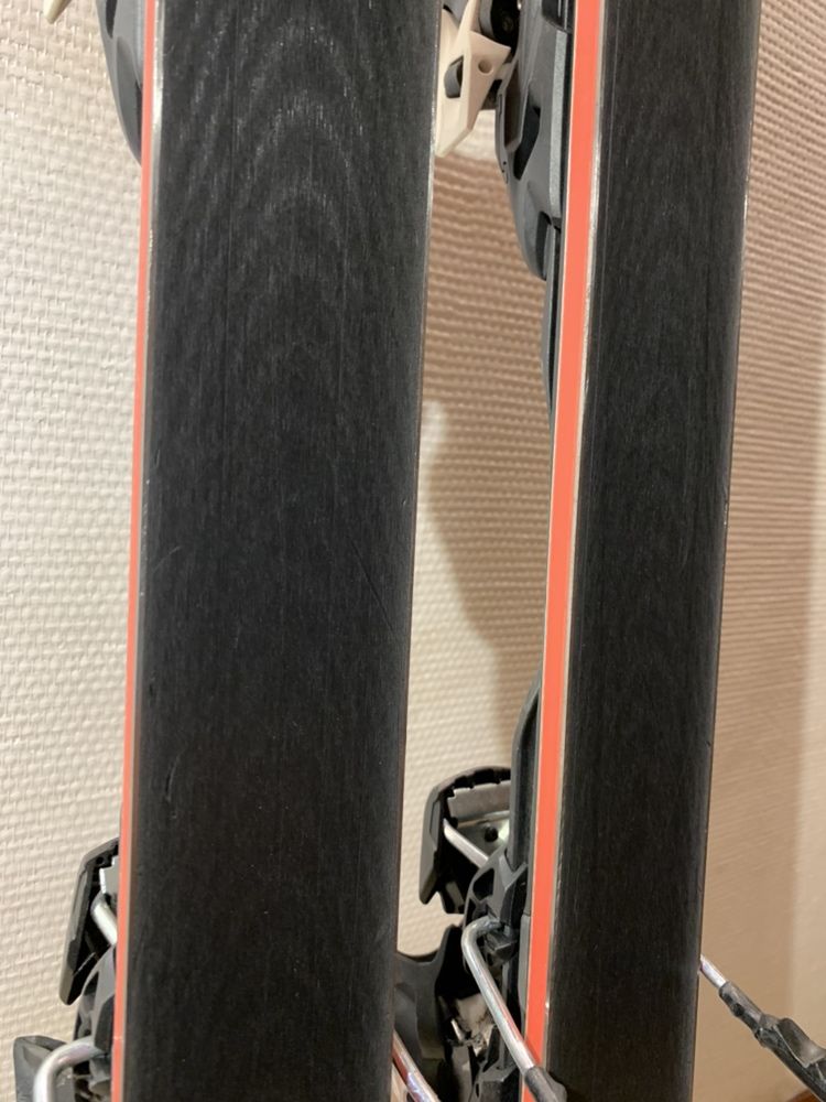 Narty Volkl RACETIGER GS UVO 3D 170 cm + rMotion2