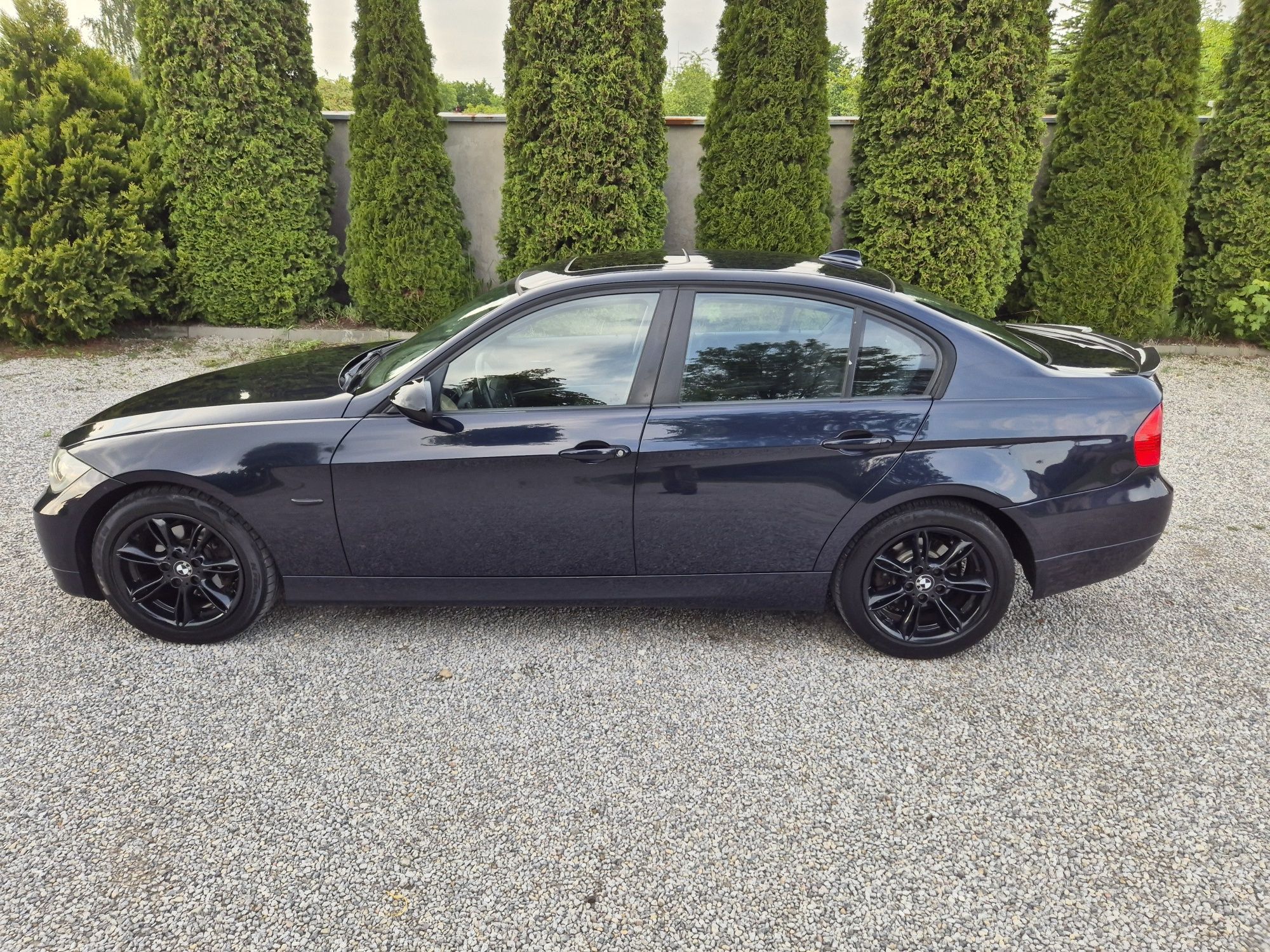 2.0 150PS*XENOX*NAVI*PDC*P fotele*Alu 17''*Super Stan*Nowy Rozrząd