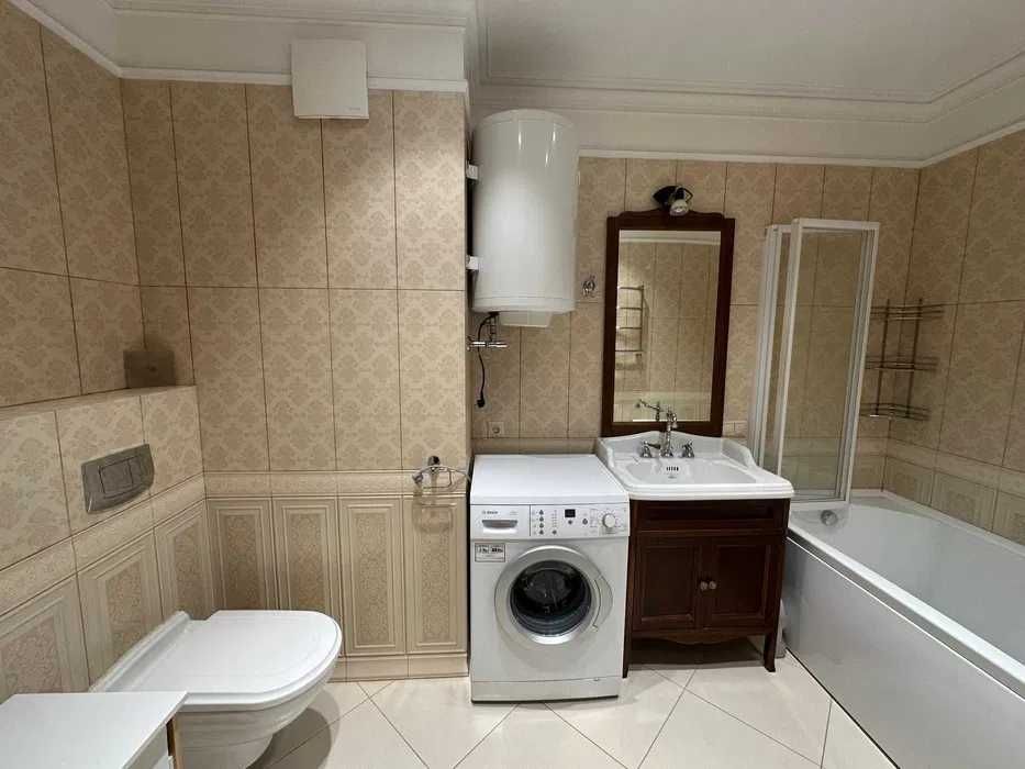 2к Туманяна 3 м Лівобережна Галактика ремонт