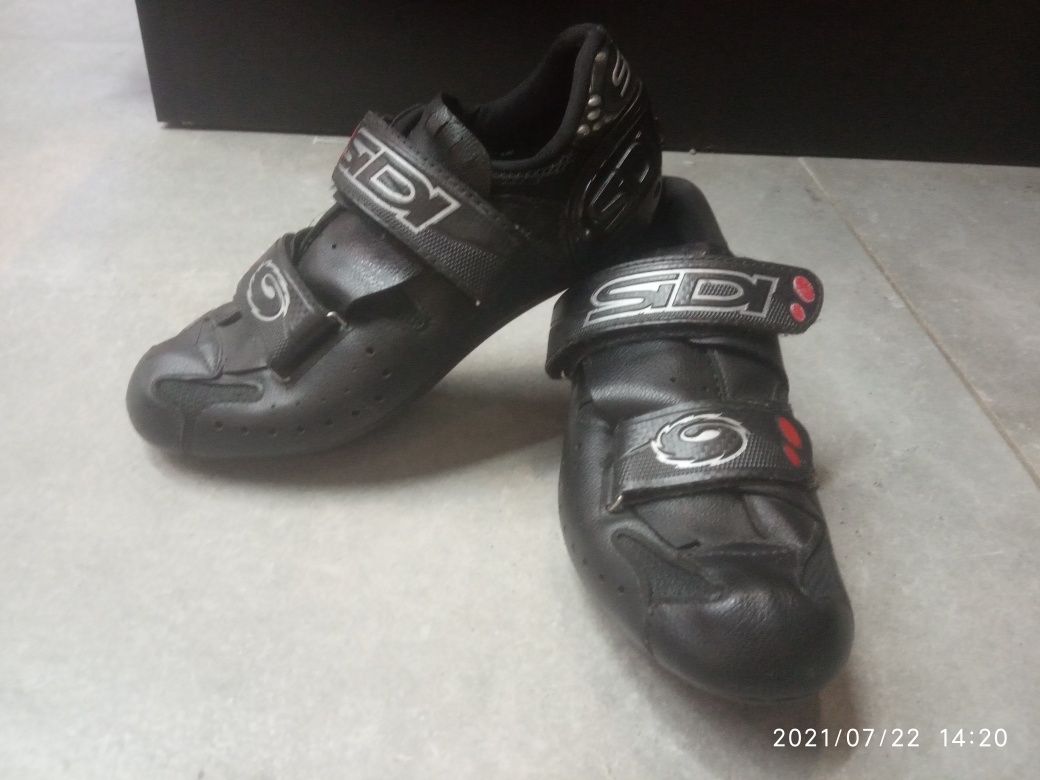 Туфли , велотуфли вело туфли sidi shimano