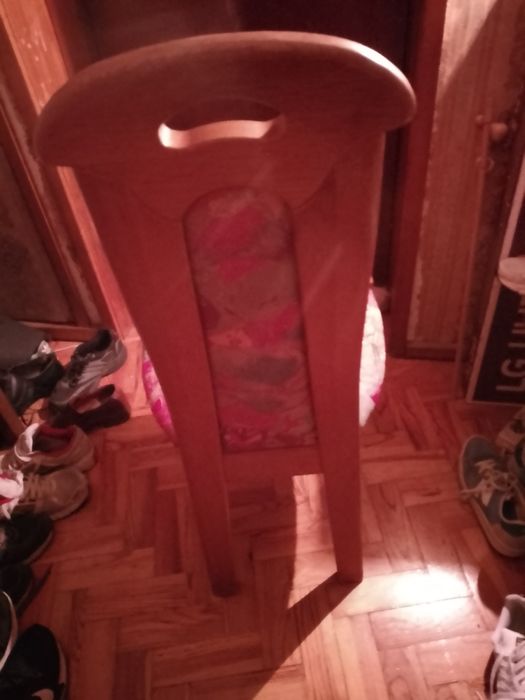 A Italiana das costas Altas!-Cadeira Design italiano22E-Mala2E Desde2E