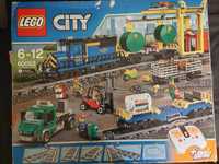 LEGO 60052  Cargo Train