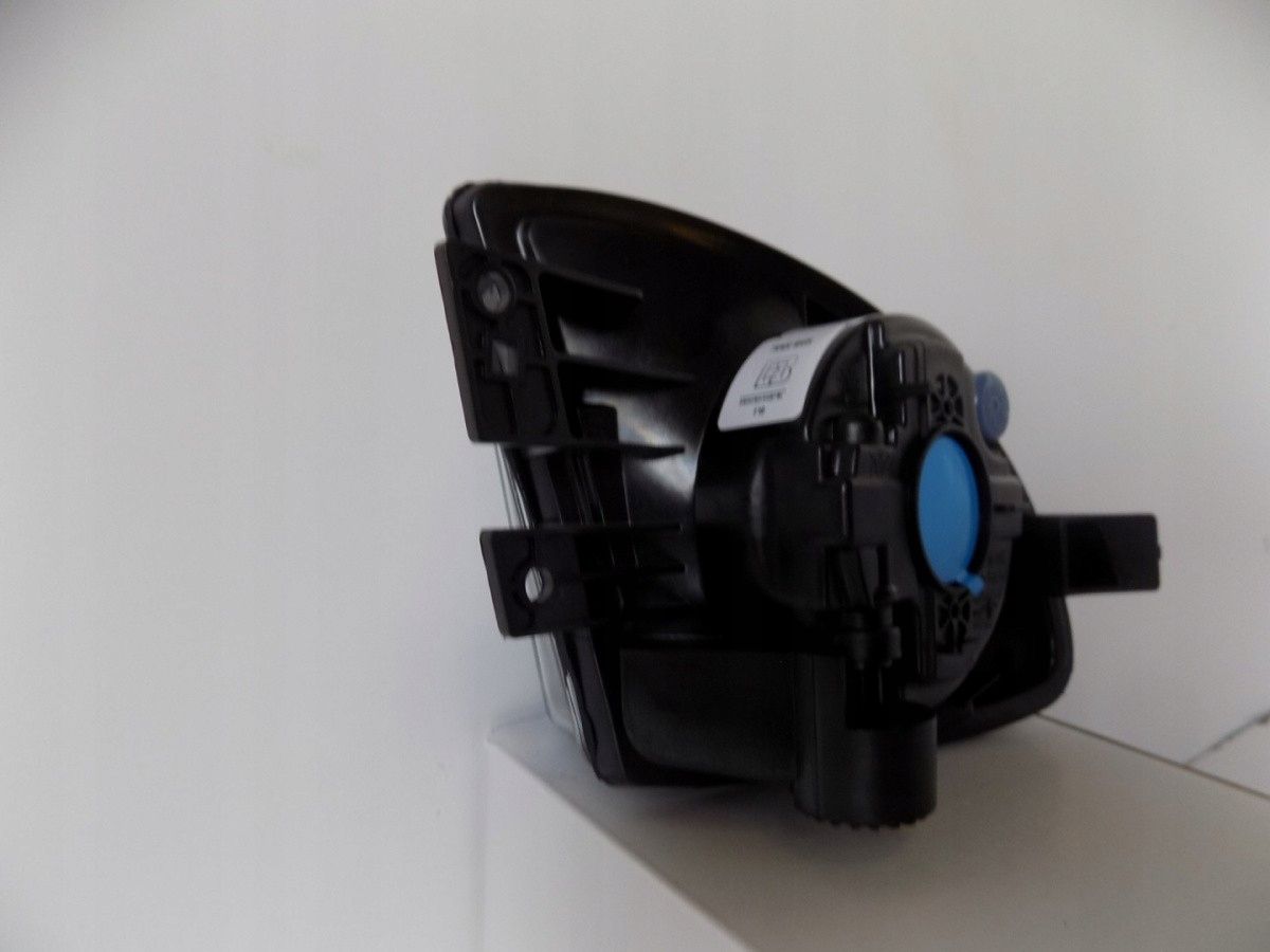 BMW 5 F10 F11 halogen lewa   4387