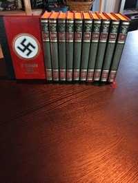 Documentos terror nazi