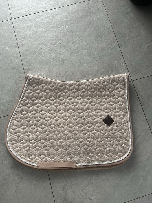 Czaprak Kentucky Wool Full Vs