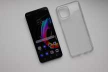 Motorola Edge 20 Lite XT2139-1 6.7", 108MP, 128Gb, 6GB RAM, 5000mAh