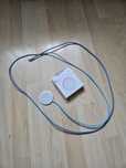 MX6Y3ZM/A MagSafe Charger (2 m) model A3250 + gwar PL