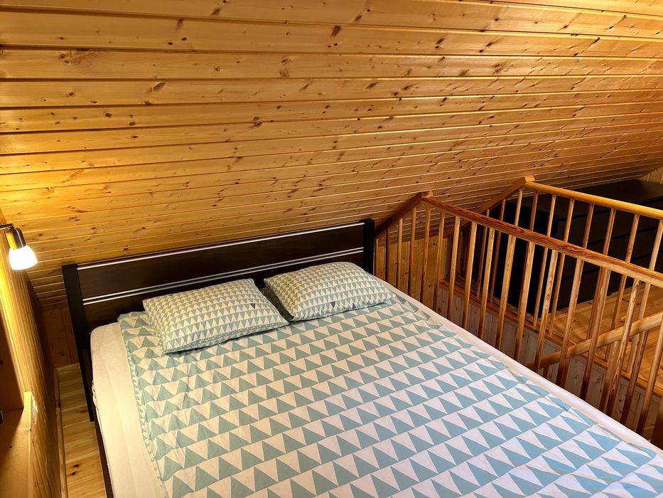 Sylwester nad morzem Całoroczny Komfortowy Domek - Kołobrzeg