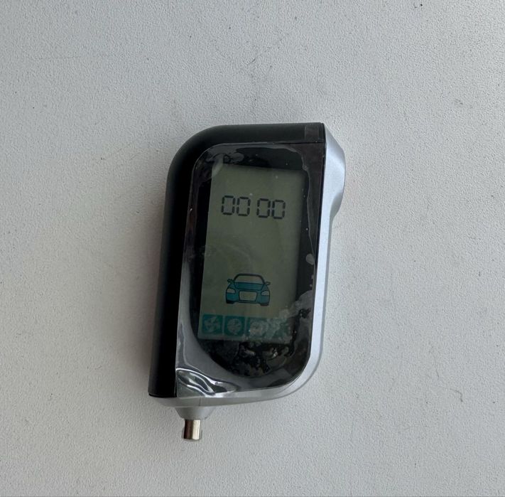 Брелок StarLine A93 и A63 + чохол