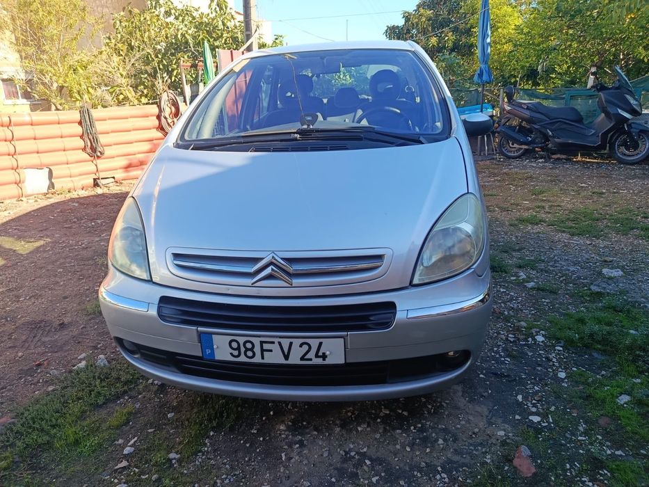 Citroen Picasso 1.6 HDI