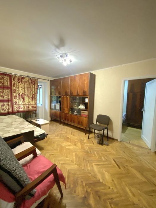 Продам 2х к.кв метро 23 Августа,  Павлово Поле