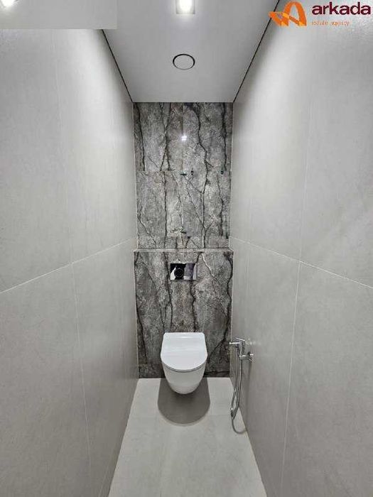 Двокімнатна квартира в новобудові в Центрі, р-н Панорами Плаза.