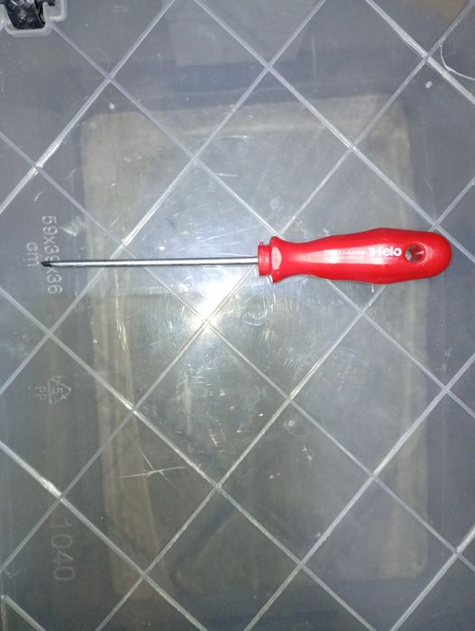 Викрутки Німецького бренду Felo