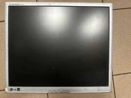 Monitor LCD LG flatron L1942PE HD